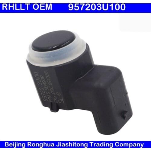 New 95720-3U100 4MS271H7D PDC Parking Sensor Bumper Reverse Assist For Hyundai & KIA 4MS271H7C 957203U100 4MS271H7A