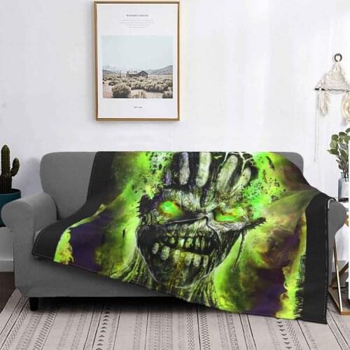 Irone Air Conditioning Blanket Soft Throw Blanket Irone Best Selling Tool Judas Populer Trending