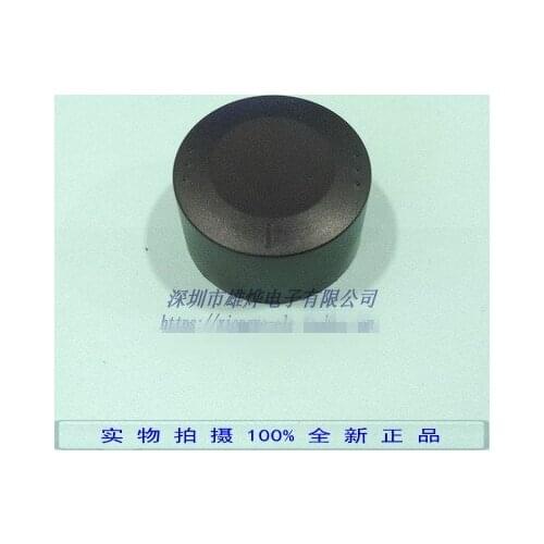 Original new 100% 32*18 potentiometer knob cap 6MM potentiometer plastic knob cap volume control knob