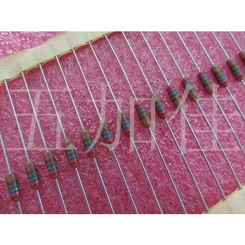 Original New 100% CMF-07 RL07S275JR36 2.7M 1/4W metal film resistor (Inductor)