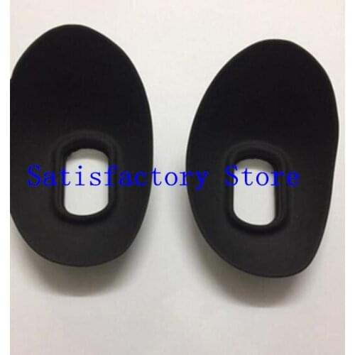 NEW Original For Sony NX100 AX100 Viewfinder Rubber Eyecup Eye Cup Camera Replacement Unit Repair Part