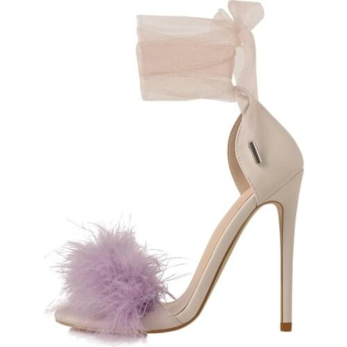 Women's Sandals Richealnana China