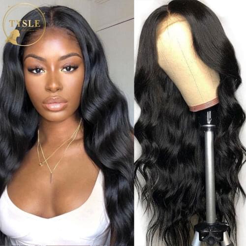 TYSLE Synthetic Wigs