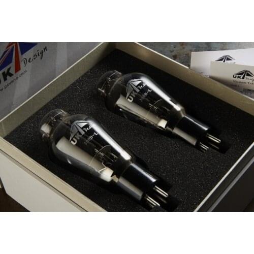 PSVANE tube 300B-L 300B vacuum tube genuine original factory accurate matching pure British sound