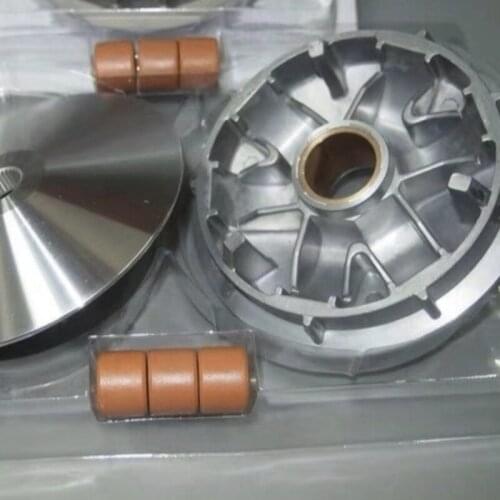 Variator for PCX125 PCX150 LEAD125 CLICK VARIO racing kit clutch set tuning upgrade transmission parts pcx lead 125 150
