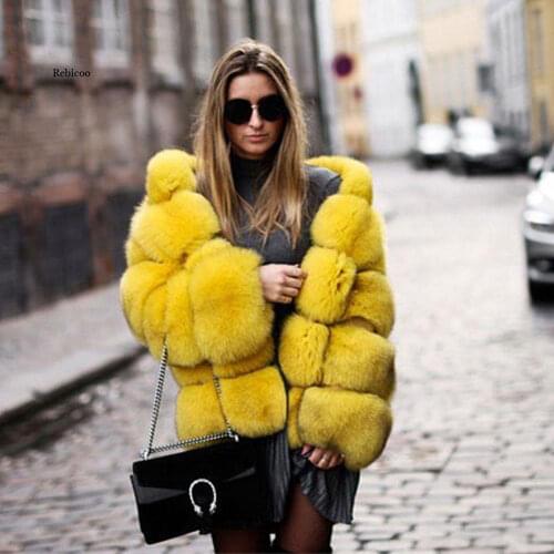 WINTERQUEEN Women's Coats