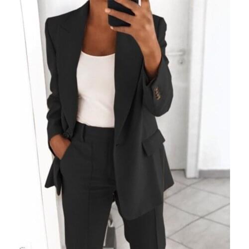 X．yes Women's Blazers