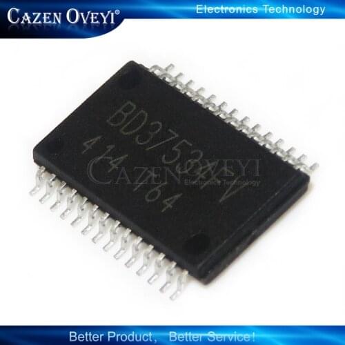 1piece BD37534FV-E2 BD37534FV TSSOP-28 In Stock