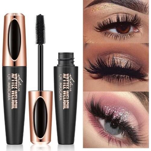 BARIKIS Mascara
