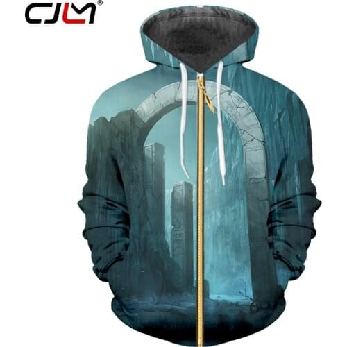 Мужские толстовки с надписями Cjlm China At AliExpress