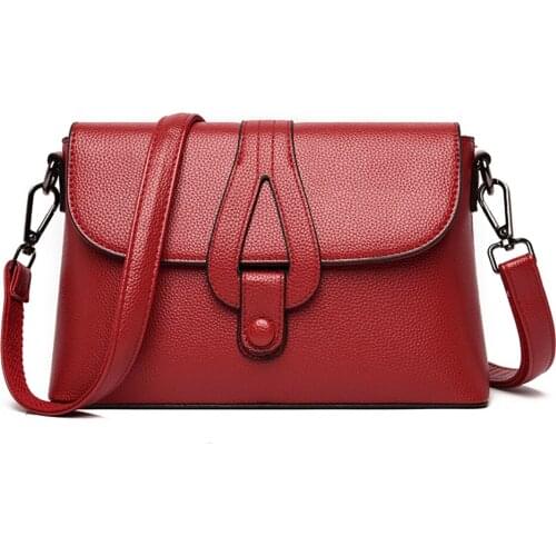 ERXI Women's Bags With A Lock