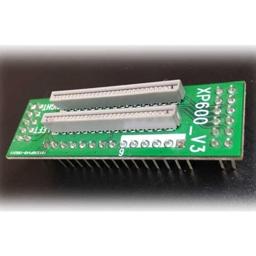Printer Carriage Connecting Board for EPSON XP600/DX5 Printhead