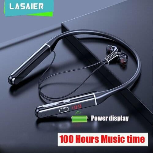 LASaiER Headsets For Smartphones