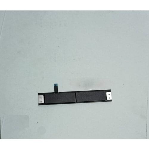 New Original A12136/A12137 For Dell 14Z 5423 Up/DownTouchpad Mouse Button Board Left and Right Clicker