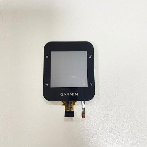 Original Panel For GARMIN Forerunner 35 30 Forerunner35 LCD Display With Touchscreen GPS Running Watch Part Replacement Repair