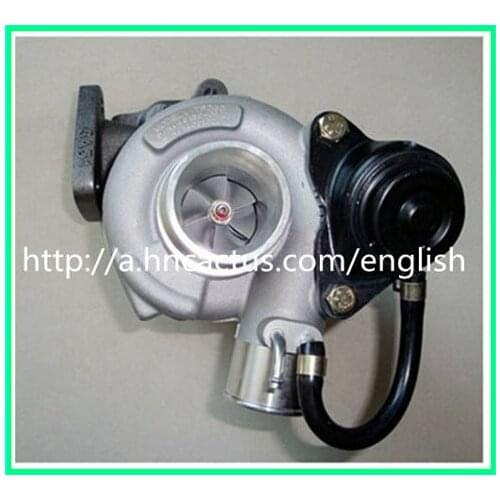 TD04/TF035 Turbo Charger 28200-4A201 for Hyundai Starex TDI 4D56 Engine