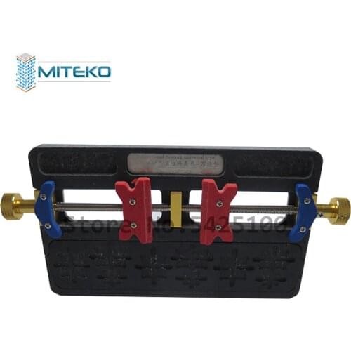 Universal High Temperature Motherboard Jig Fixture PCB Board Holder Soldering Repair Fixture for Phone and Table Motherboard