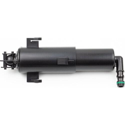 61677283213 Headlight Cleaning Washer Nozzle Pump For BMW E92 E93 328i Free Shipping