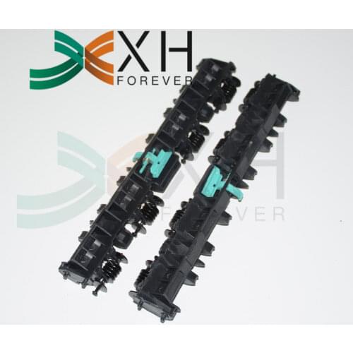 10pcs Compatible New RC2-9483-000 RC2-9484-000 For HP 1536 1606 1566 For Canon 4452 Fuser Guide Delivery