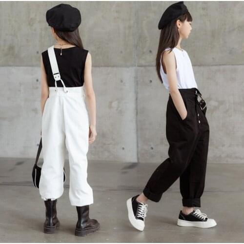 Брюки для подростков девочек Angeltutu China At AliExpress