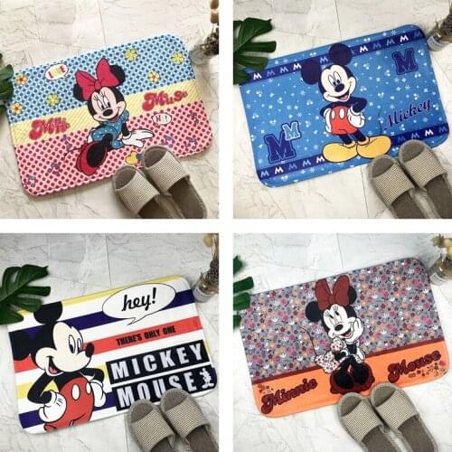 Disney Baby Bathroom Rugs