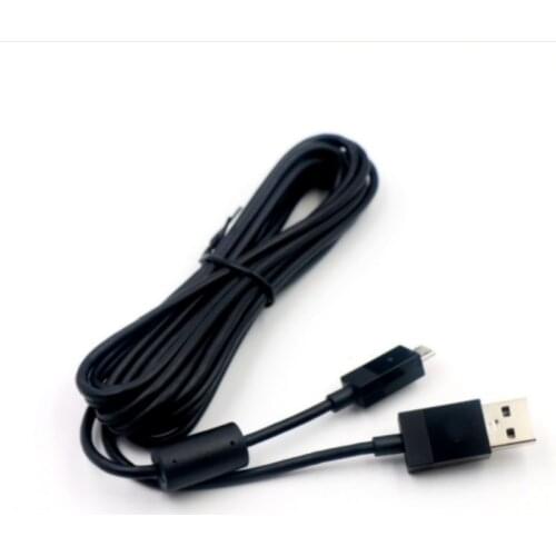 3M Game Play Charging Cable Micro USB Plug Play Charge Game Pad Controller Charger Cable For Xbox One PS4 GamePad