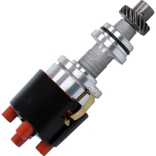 IGNITION DISTRIBUTOR FOR AUDI 100 A6 C4 80 B4 CABRIO 8G COUPE 8B 2.0E 85KW