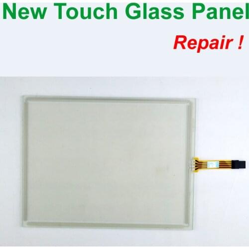 Touch screen for B&R Power Panel 5AP920.1043-K01 5AP920-1043-K01 5AP920.1043.K01 Touchscreen Touch Panel Glass