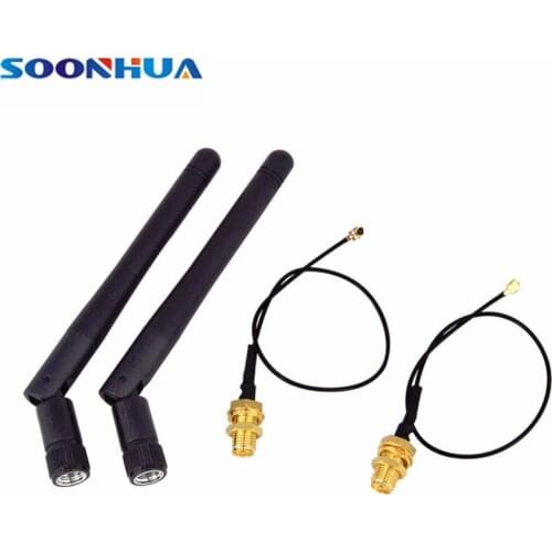 TV Antenna SOONHUA China