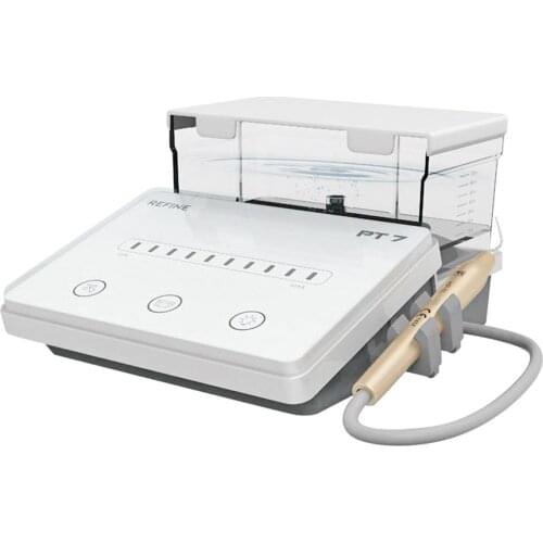 Ультразвуковые скалеры Ti HOOY China At AliExpress