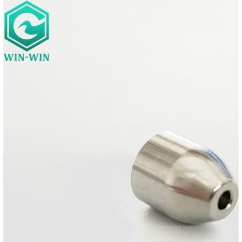 Water Jet Spare Parts 042102-1 060652-1 OUTLET SPRING SEAT 75K - 87K for Waterjet Cutting Machine