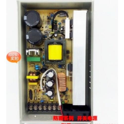 400 watt 36 volt 11 amp AC/DC waterproof switching power supply 396w 36v 11A AC/DC switching industrial monitoring transformer