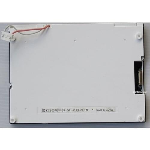 5.7" KCS057QV1BR-G21 LCD screen