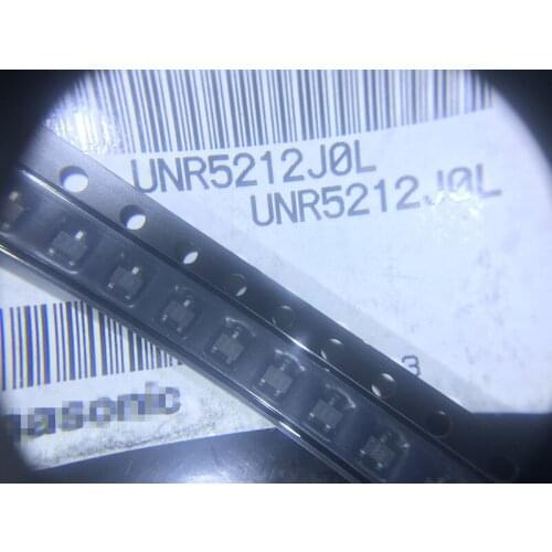 500PCS UNR5212J0L MTM261230L MA2SP1200L MA2SP12-(TX) new original