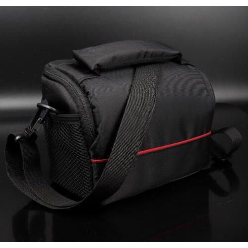 Camera Bag Case For Sony a6400 a6500 6000 a6000 a6300 a5100 a5000 H400 H300 H200 HX400 HX300 HX200 HX100 RX10M4 RX10 NEX7 NEX6 5