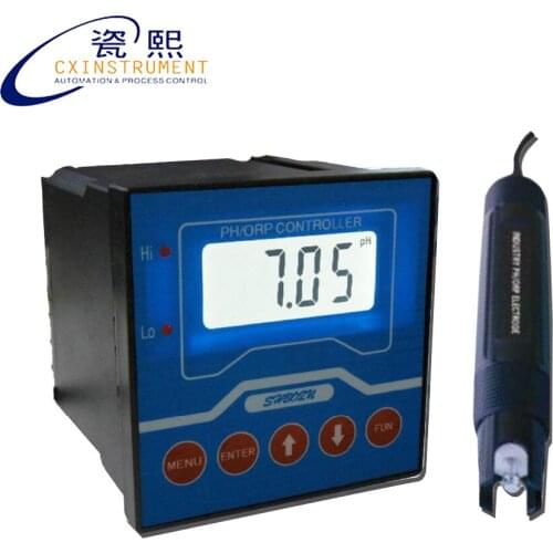 CX-IPH-1205-01 4~20 ma output Digital Urine pH Meter