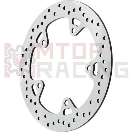 Rear Brake Disc for BMW R1250 R ABS R1250 RT ABS R1250 RT Sport ABS 2019 Brake Rotor 276mm