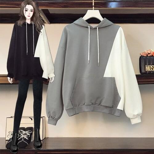 Ediwallen Kangaroo Sweatshirts For Women