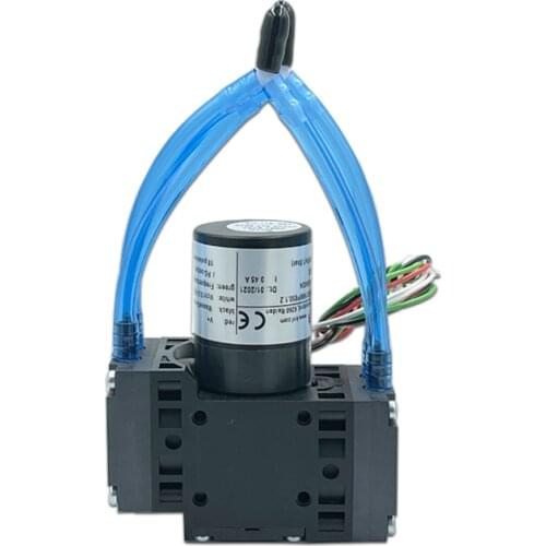 Factory hot sale imported KNfPM26301NMP850.1.2 vacuum pump