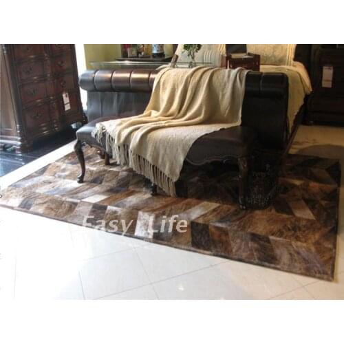 HORTUS Wool Carpets For Home