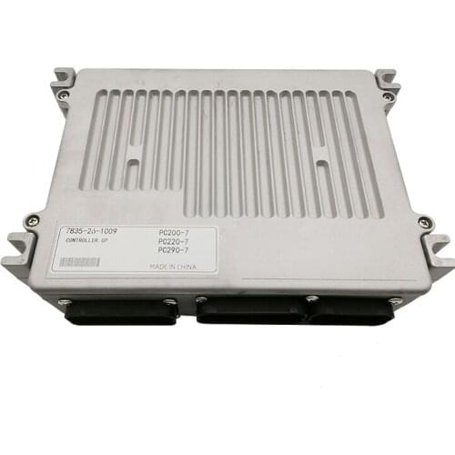 Komatsu PC130-7 200-7 240-7 360-7 Remote Control Excavator 7835-26-1009