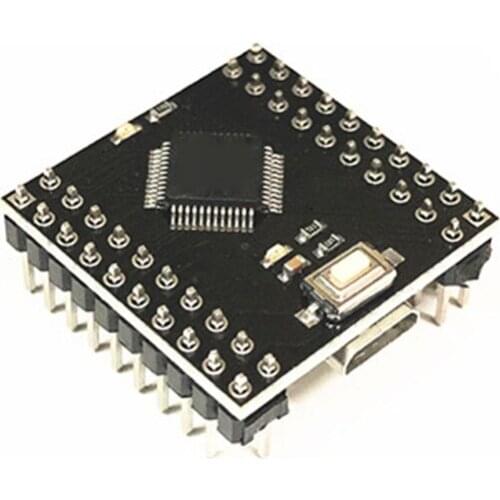 STM32F103C8T6 minimum system board / core board / development board flight control board/suitable for battery power supply