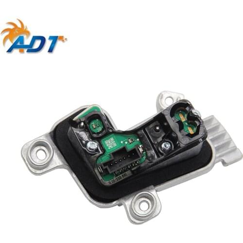 The Newest LED Headlight Turn Signal Lamp OEM 63117419619 63117419620 12V 35W Fit For B MW 3 Series F30 LCI F35 LCI