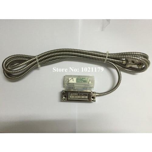 Original Sino KA600 optical scale reading head 3 meter Sino KA-600 linear scale reader