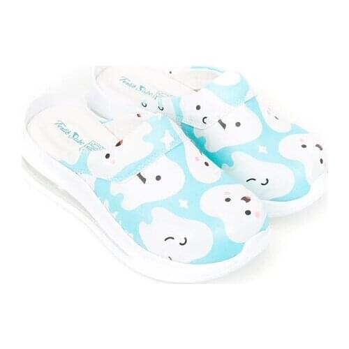 Orthopedic Sabo SuperAir Slippers 2021 New Women Comfortable Comfort Nurse Doctor Hospital Orthopedic Cook Work Slippers