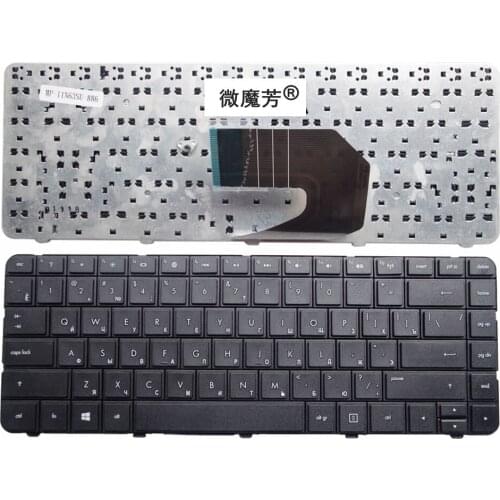 Russian laptop Keyboard for HP Pavilion G4-1117DX G4-1045TU G4-1016TX G4-1012TX G4-1015DX G4-1016DX MP-10N63SU-920 RU
