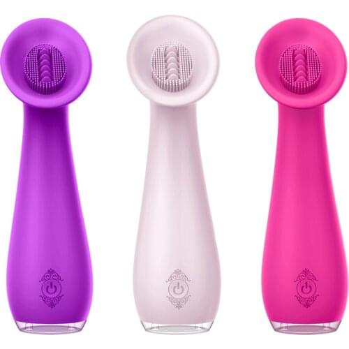Sex Vagina Clitoris Massagers G Spot Vibrator for Women Silicone Waterproof Female Vagina Clitoris Massager Sex Toys For Women