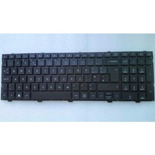 Brand new for HP Probook 4540 4540s 4545 4545S 4740 4740S 701548-DH1 UK united kingdom notebook laptop keyboard