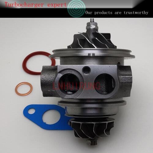 Turbine supercharger for Audi VW Seat Skoda 1.4TSI 90Kw CAXA Gaskets TD02 49373 49373-01001 49373-01003 03C145702C 03C145701N
