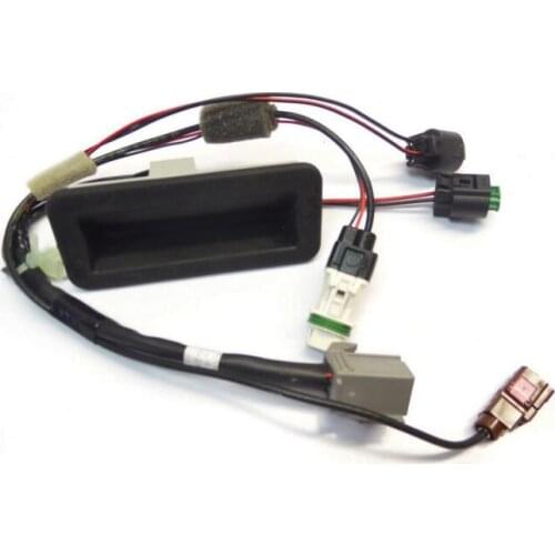 Rear Tailgate Opener Release Switch For LAND-ROVER DISCOVERY 4/LR4 LR015458 LR071911